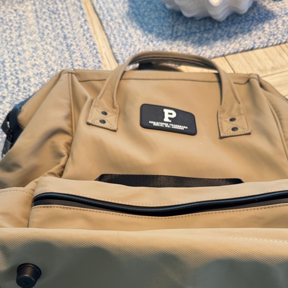 Portland Travel Backpack